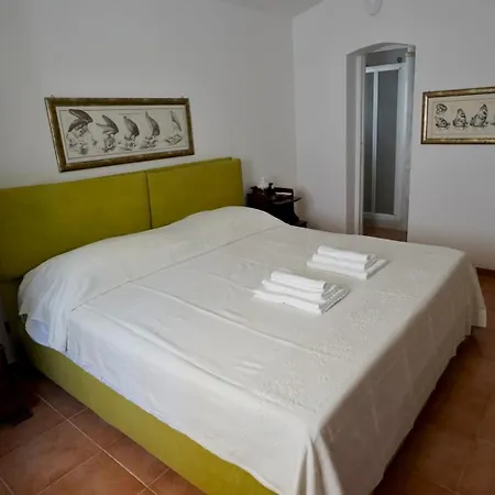 Residenza Alle Vele Con Vista Mare * Ольбія