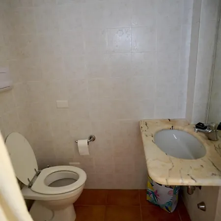 Holiday home Residenza Alle Vele Con Vista Mare